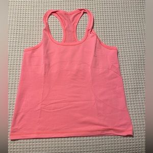 Lululemon swiftly tank top